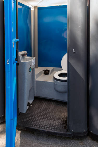 Best Temporary restroom rental  in Gibraltar, MI