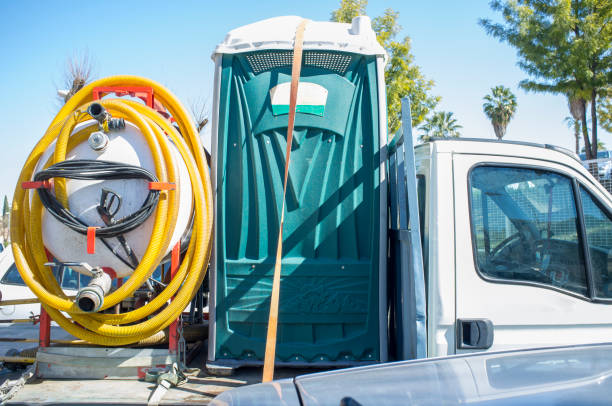 Best Portable toilet rental cost  in Gibraltar, MI
