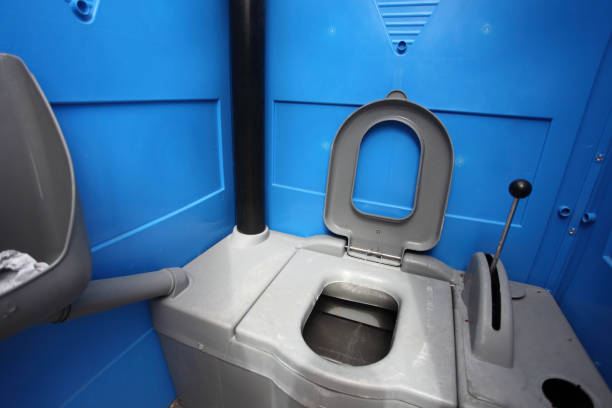 Best Porta potty delivery and setup  in Gibraltar, MI