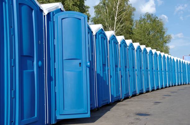 Portable Toilet Options We Offer in Gibraltar, MI